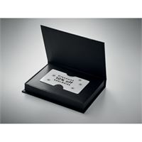 SCATOLA PER CARD DA REGALO